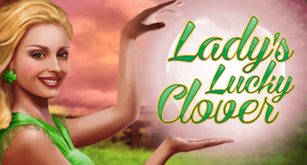 Слот Lucky Lady's Clover ᐉ Играть онлайн в Pin-Up Casino