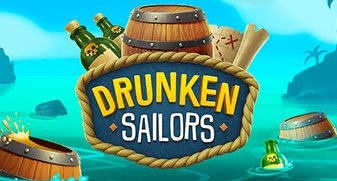 Слот Drunken Sailors ᐉ Играть онлайн в Pin-Up Casino